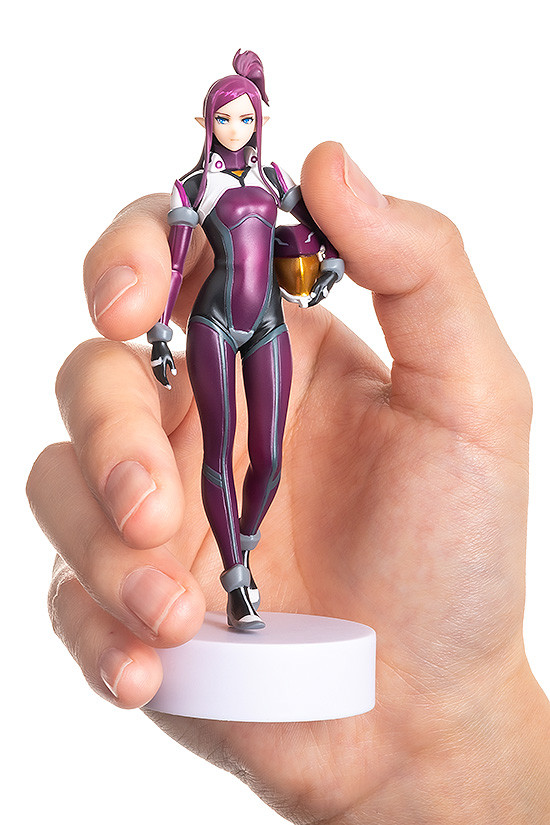 [PLAMAX] MF-46 minimum factory ��ũ�ν� ��Ÿ - �̶��� �ĸ��� ���ʽ�[11���԰��Ϸ�] [4545784014134]