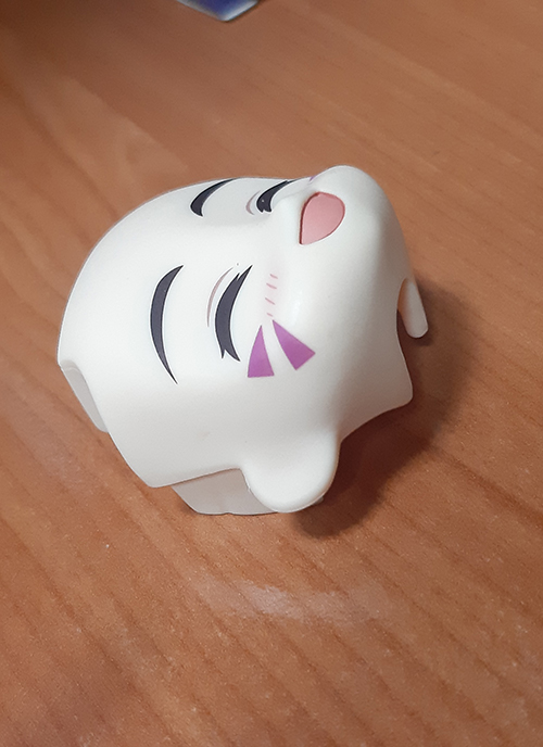 [����ǰ] [�ٵ����̵�847] ������ġ - ��� Ŭ���� ��Ų ����� [9���԰��Ϸ�] [4580416904681]