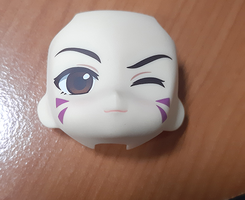 [����ǰ] [�ٵ����̵�847] ������ġ - ��� Ŭ���� ��Ų ����� [9���԰��Ϸ�] [4580416904681]