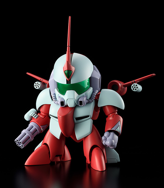 PLAMAX MS-17 ���ſ����� ��Ÿ�� - ������� with ����� ���� [5���԰��Ϸ�] [4545784012536]