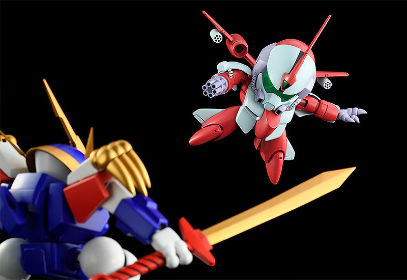 PLAMAX MS-17 ���ſ����� ��Ÿ�� - ������� with ����� ���� [5���԰��Ϸ�] [4545784012536]