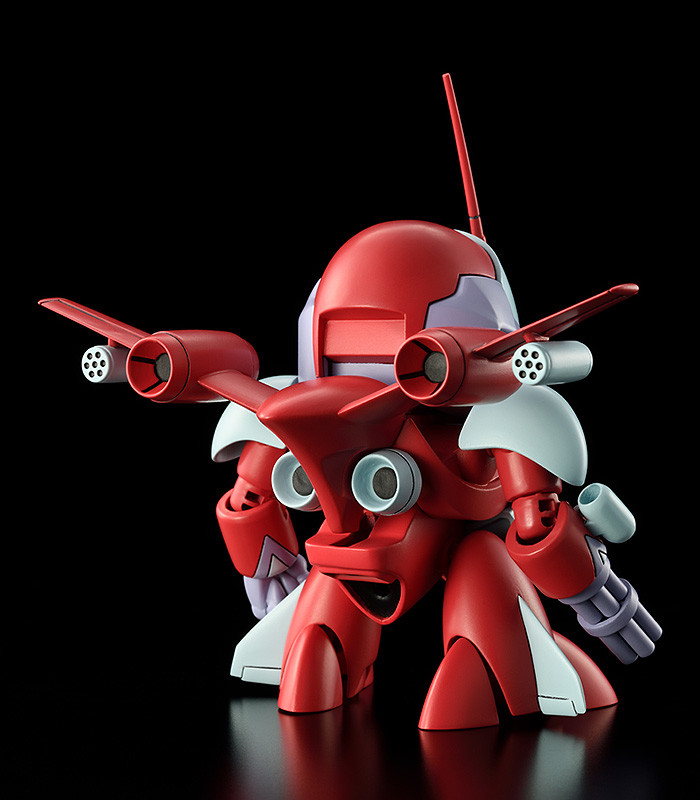 PLAMAX MS-17 ���ſ����� ��Ÿ�� - ������� with ����� ���� [5���԰��Ϸ�] [4545784012536]