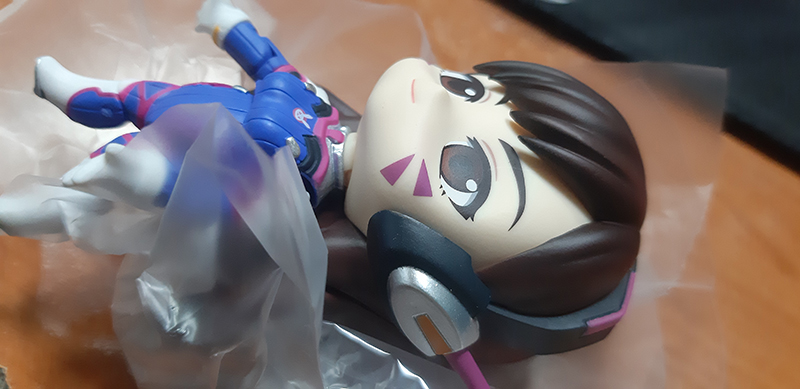 [����ǰ] [�ٵ����̵�847] ������ġ - ��� Ŭ���� ��Ų ����� [9���԰��Ϸ�] [4580416904681]