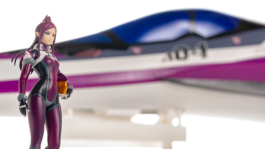 [PLAMAX] MF-46 minimum factory ��ũ�ν� ��Ÿ - �̶��� �ĸ��� ���ʽ�[11���԰��Ϸ�] [4545784014134]