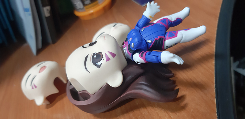 [����ǰ] [�ٵ����̵�847] ������ġ - ��� Ŭ���� ��Ų ����� [9���԰��Ϸ�] [4580416904681]