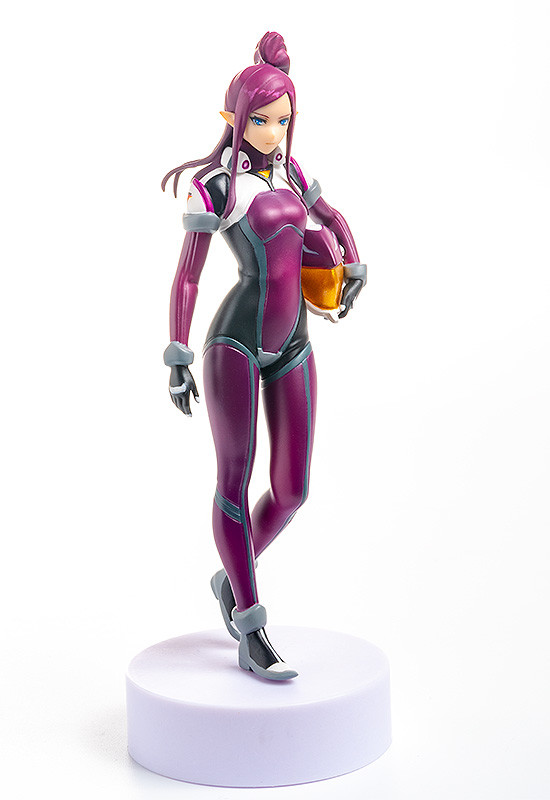 [PLAMAX] MF-46 minimum factory ��ũ�ν� ��Ÿ - �̶��� �ĸ��� ���ʽ�[11���԰��Ϸ�] [4545784014134]