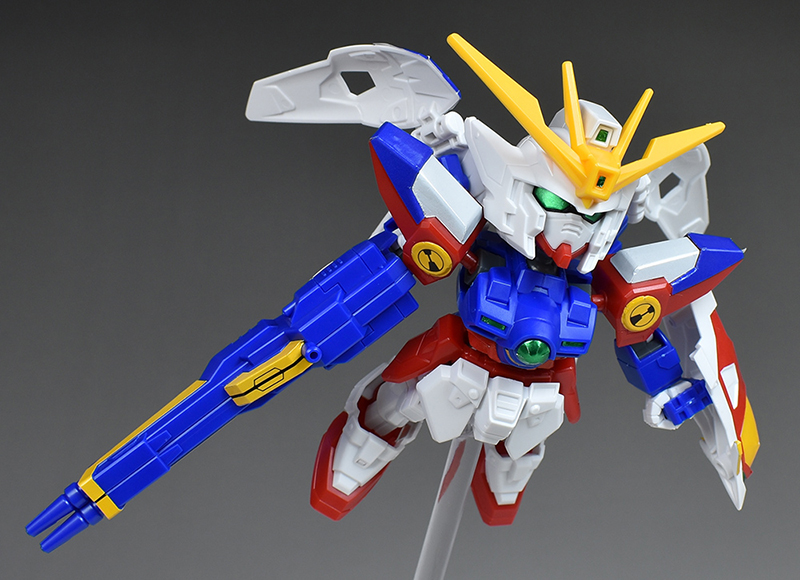 [SD EX-STANDARD 018] �� �Ǵ� ���� [3���԰��Ϸ�] [4573102617866]