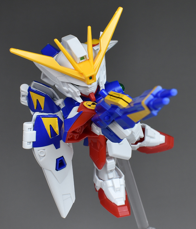 [SD EX-STANDARD 018] �� �Ǵ� ���� [3���԰��Ϸ�] [4573102617866]