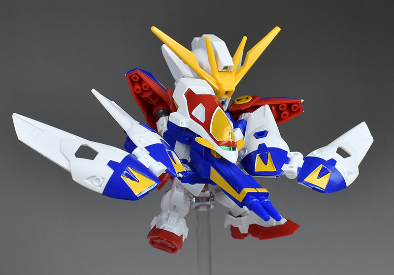 [SD EX-STANDARD 018] �� �Ǵ� ���� [3���԰��Ϸ�] [4573102617866]