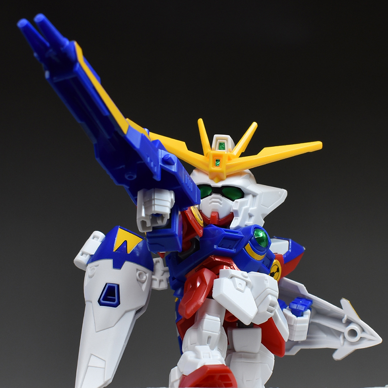 [SD EX-STANDARD 018] �� �Ǵ� ���� [3���԰��Ϸ�] [4573102617866]