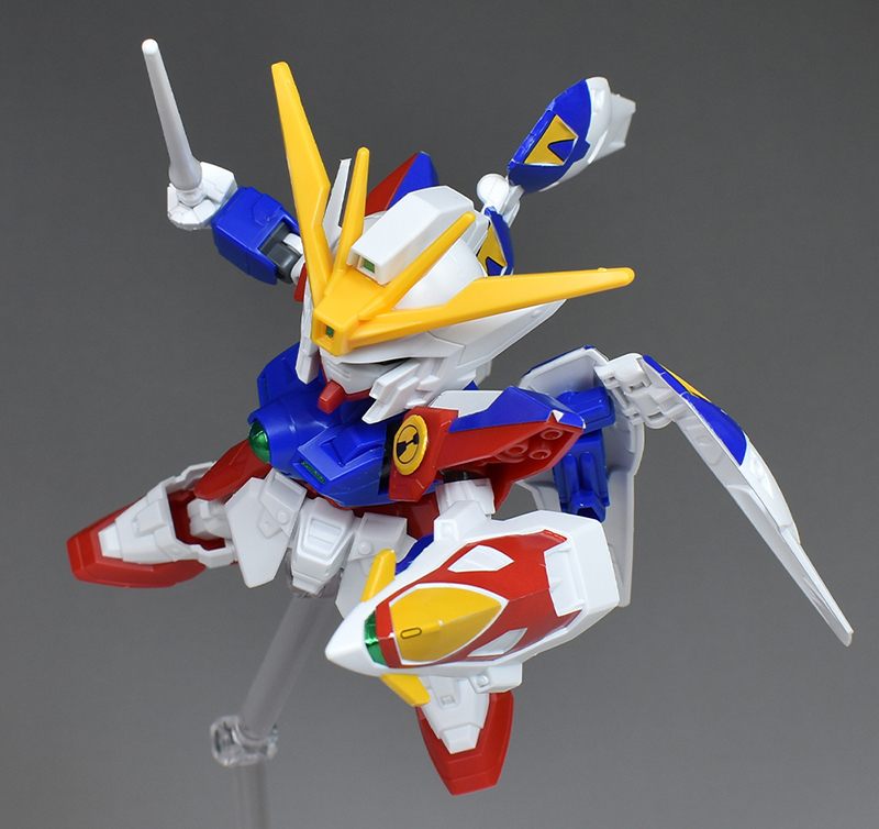 [SD EX-STANDARD 018] �� �Ǵ� ���� [3���԰��Ϸ�] [4573102617866]