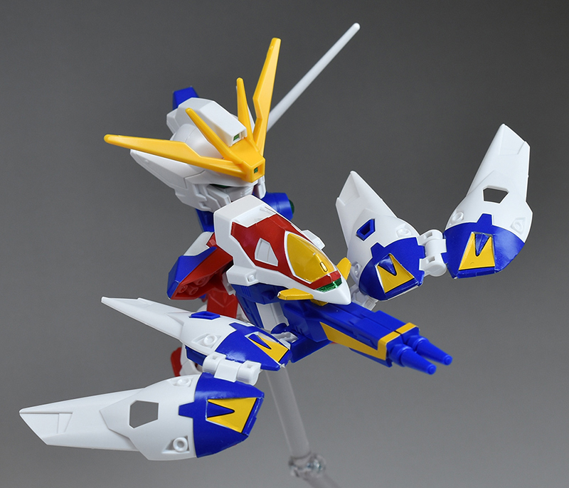 [SD EX-STANDARD 018] �� �Ǵ� ���� [3���԰��Ϸ�] [4573102617866]