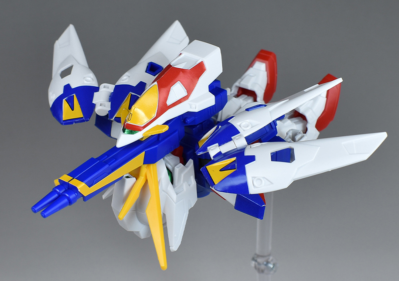 [SD EX-STANDARD 018] �� �Ǵ� ���� [3���԰��Ϸ�] [4573102617866]