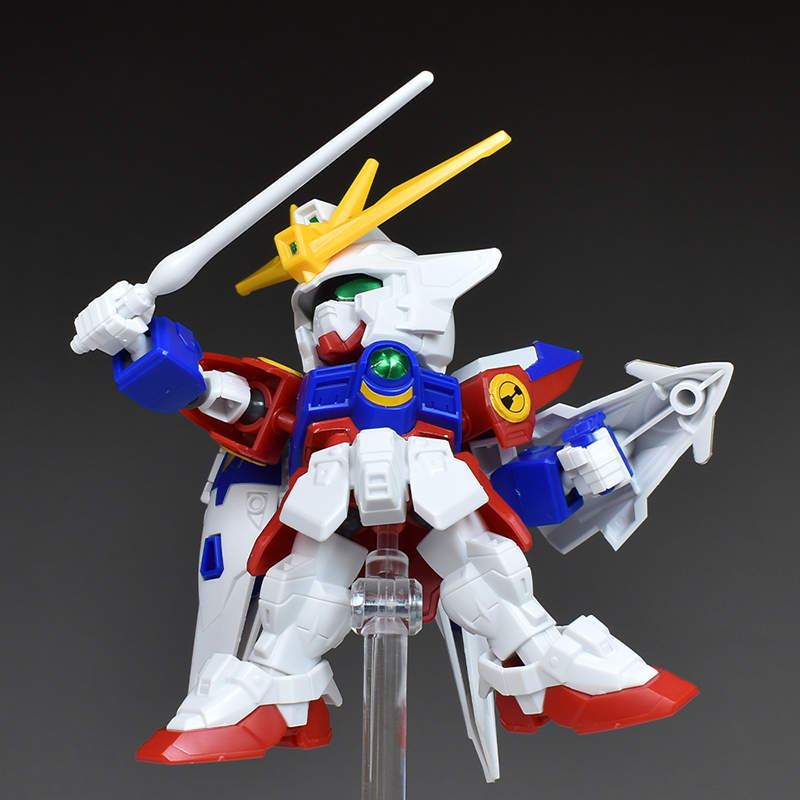 [SD EX-STANDARD 018] �� �Ǵ� ���� [3���԰��Ϸ�] [4573102617866]