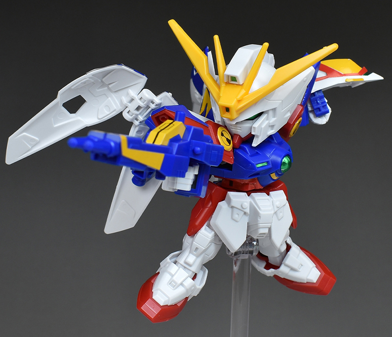 [SD EX-STANDARD 018] �� �Ǵ� ���� [3���԰��Ϸ�] [4573102617866]