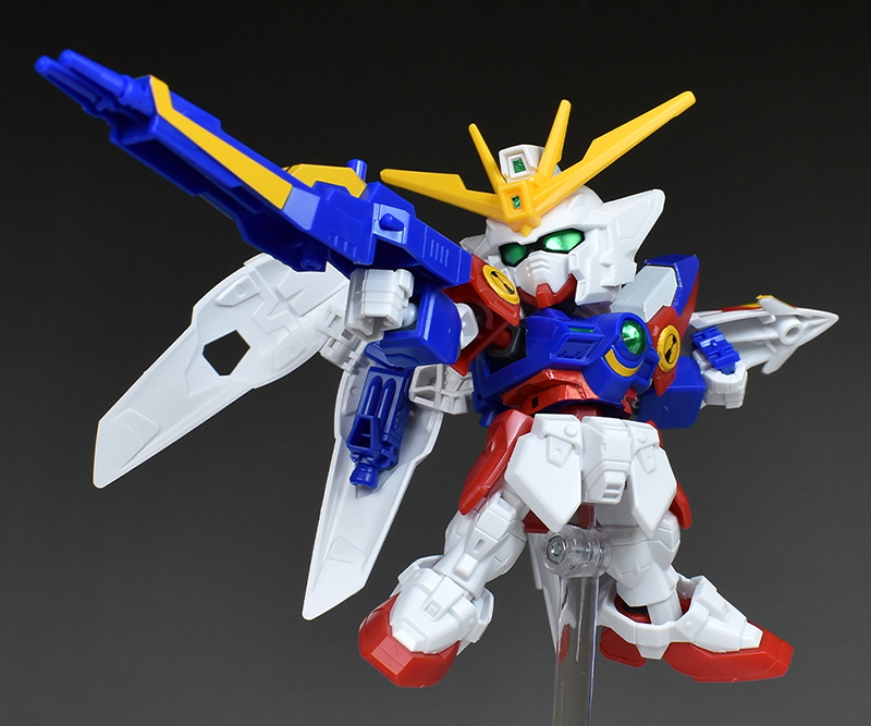 [SD EX-STANDARD 018] �� �Ǵ� ���� [3���԰��Ϸ�] [4573102617866]