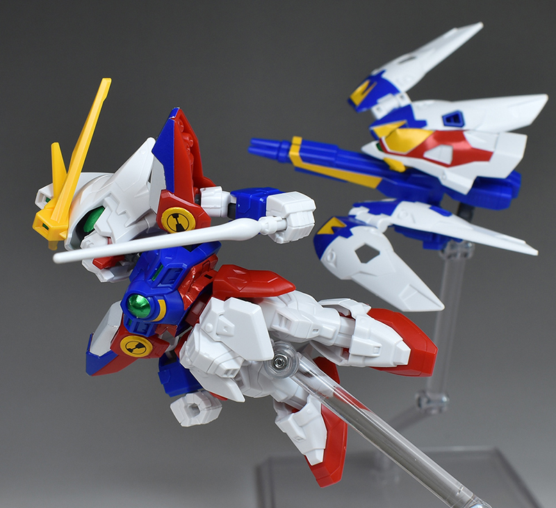 [SD EX-STANDARD 018] �� �Ǵ� ���� [3���԰��Ϸ�] [4573102617866]