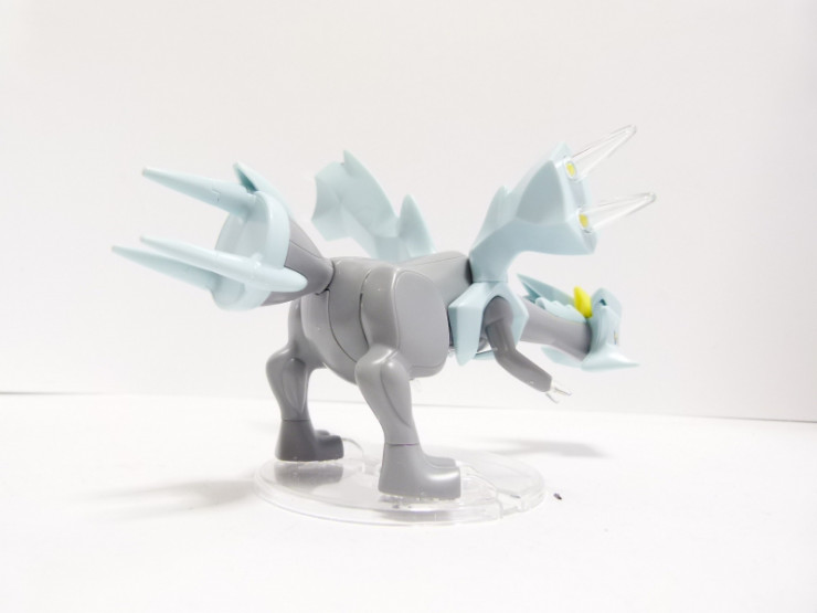 [���ϸ������÷���] No.21 ť�� [8���԰��Ϸ�] [4573102581747]