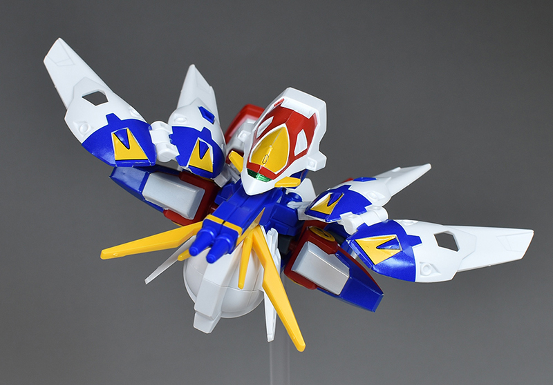 [SD EX-STANDARD 018] �� �Ǵ� ���� [3���԰��Ϸ�] [4573102617866]