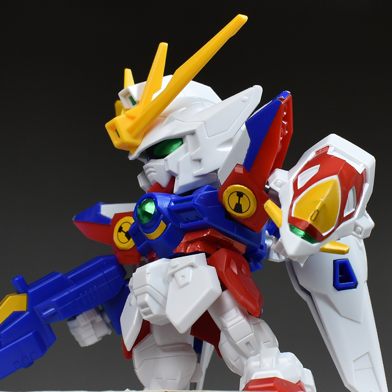 [SD EX-STANDARD 018] �� �Ǵ� ���� [3���԰��Ϸ�] [4573102617866]