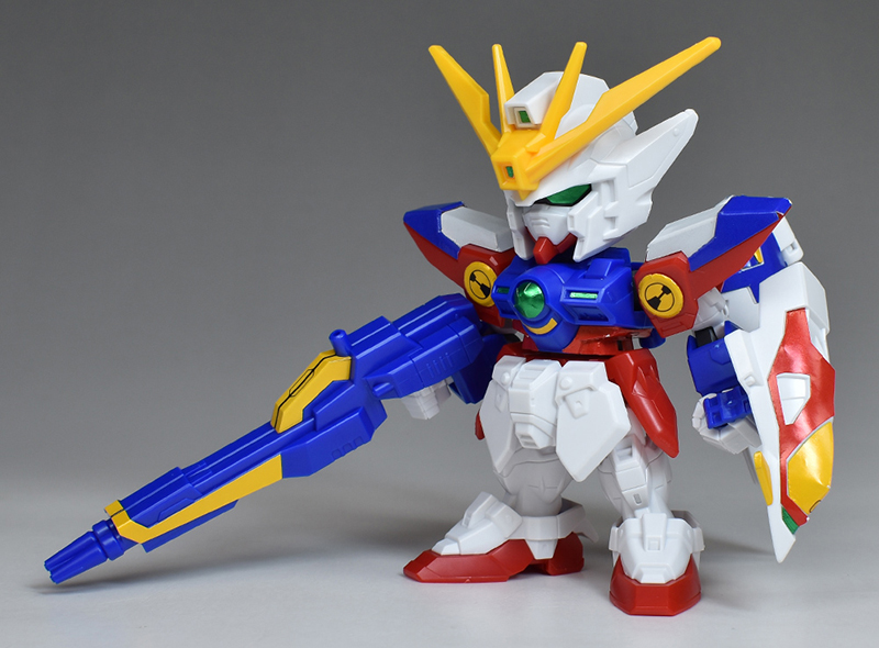 [SD EX-STANDARD 018] �� �Ǵ� ���� [3���԰��Ϸ�] [4573102617866]