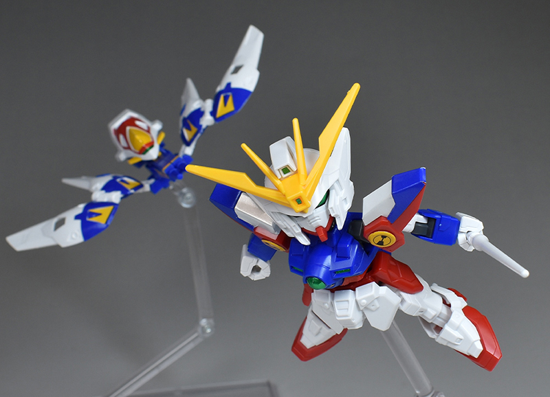 [SD EX-STANDARD 018] �� �Ǵ� ���� [3���԰��Ϸ�] [4573102617866]