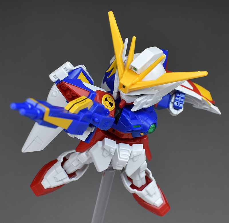 [SD EX-STANDARD 018] �� �Ǵ� ���� [3���԰��Ϸ�] [4573102617866]