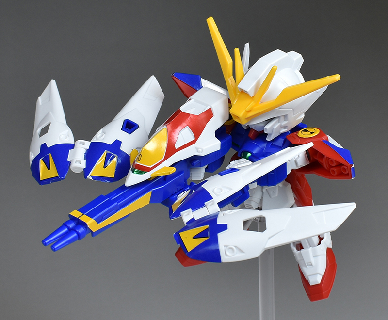 [SD EX-STANDARD 018] �� �Ǵ� ���� [3���԰��Ϸ�] [4573102617866]