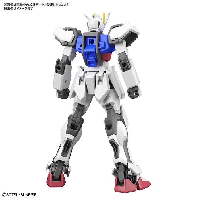 [EG] 1/144 ��Ʈ����ũ �Ǵ� [8���԰��Ϸ�] [4573102621689]