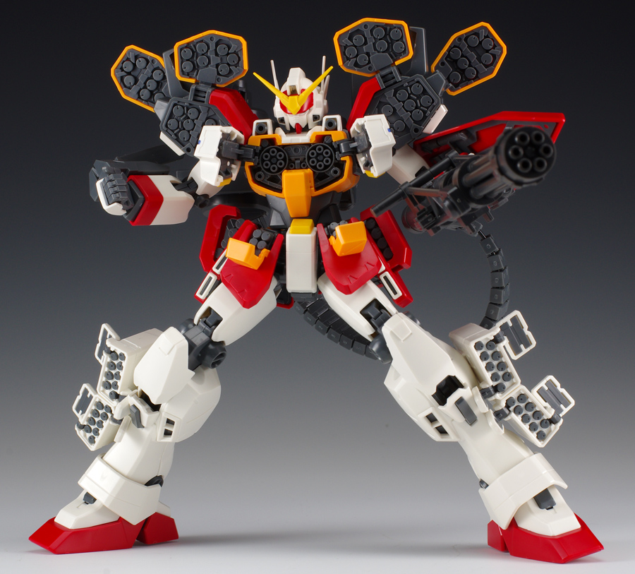 [MG] 1/100 �Ǵ� ������ EW [2���԰��Ϸ�][4573102630445]