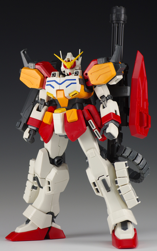[MG] 1/100 �Ǵ� ������ EW [2���԰��Ϸ�][4573102630445]