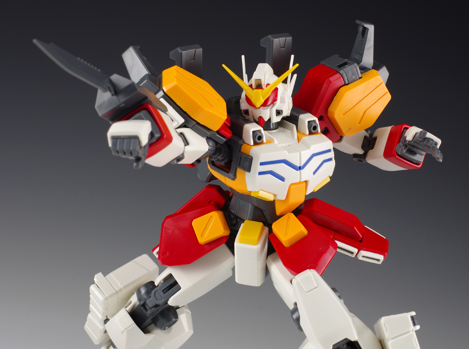 [MG] 1/100 �Ǵ� ������ EW [2���԰��Ϸ�][4573102630445]