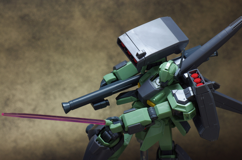 [HGUC 104] 1/144 ��Ÿũ ���� [2���԰��Ϸ�[4573102591616]