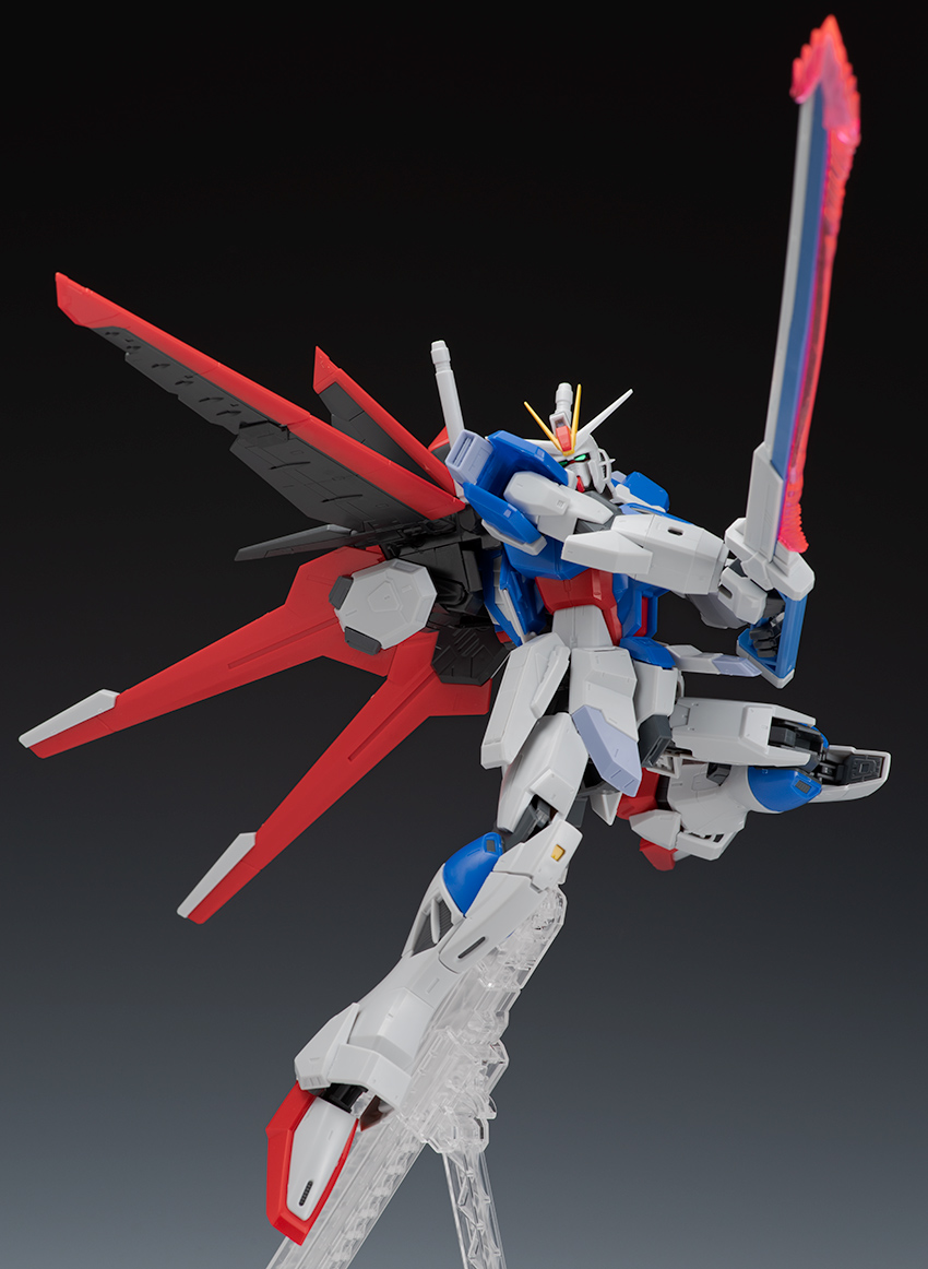 [MG] 1/100 ���� ���޽� �Ǵ� [8���԰��Ϸ�][4573102630407]