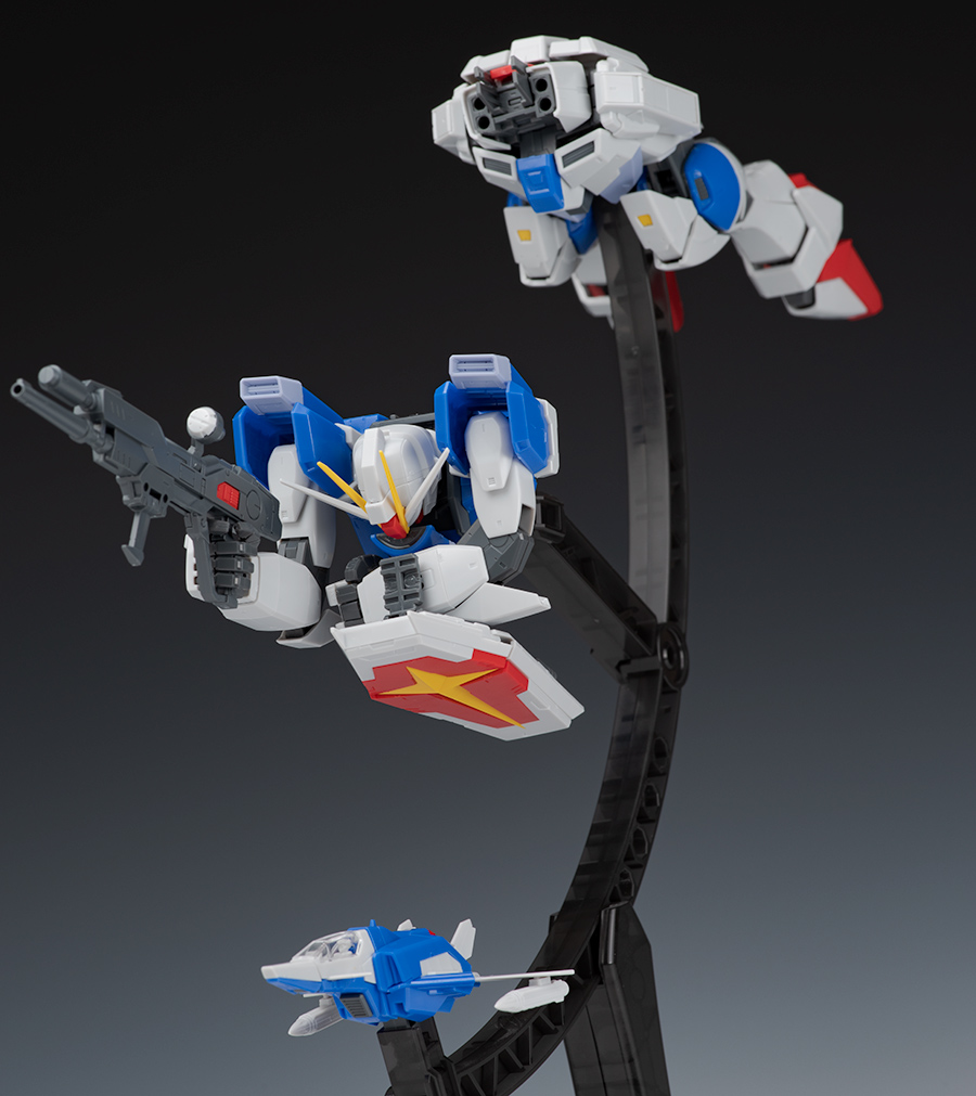 [MG] 1/100 ���� ���޽� �Ǵ� [8���԰��Ϸ�][4573102630407]
