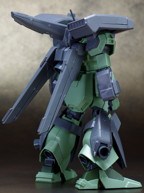 [HGUC 104] 1/144 ��Ÿũ ���� [2���԰��Ϸ�[4573102591616]