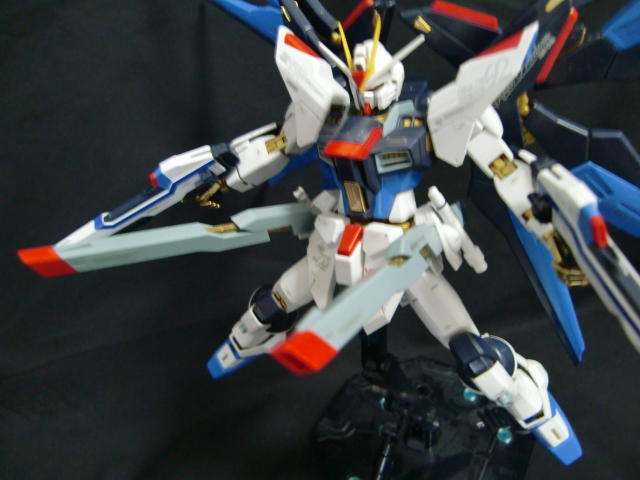 [MG] 1/100 ��Ʈ����ũ ������ �Ǵ� Ǯ����Ʈ��� [12���԰��Ϸ�][4573102629036]