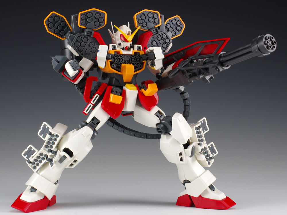 [MG] 1/100 �Ǵ� ������ EW [2���԰��Ϸ�][4573102630445]