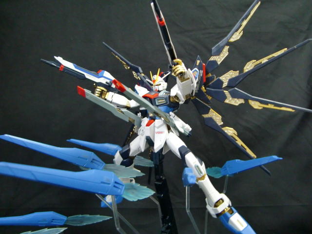 [MG] 1/100 ��Ʈ����ũ ������ �Ǵ� Ǯ����Ʈ��� [12���԰��Ϸ�][4573102629036]