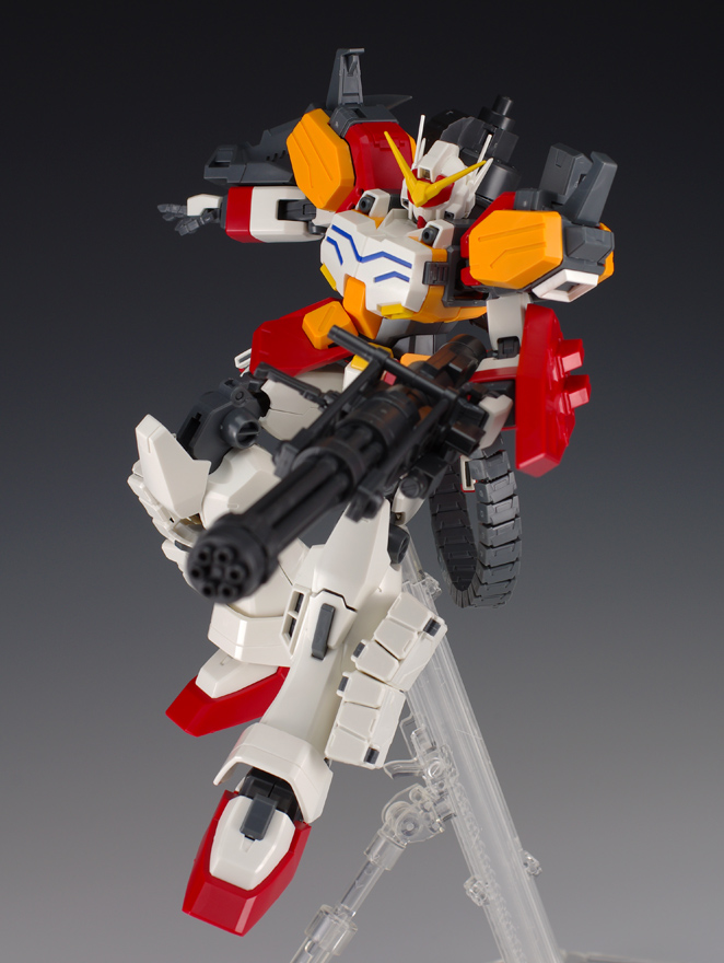 [MG] 1/100 �Ǵ� ������ EW [2���԰��Ϸ�][4573102630445]