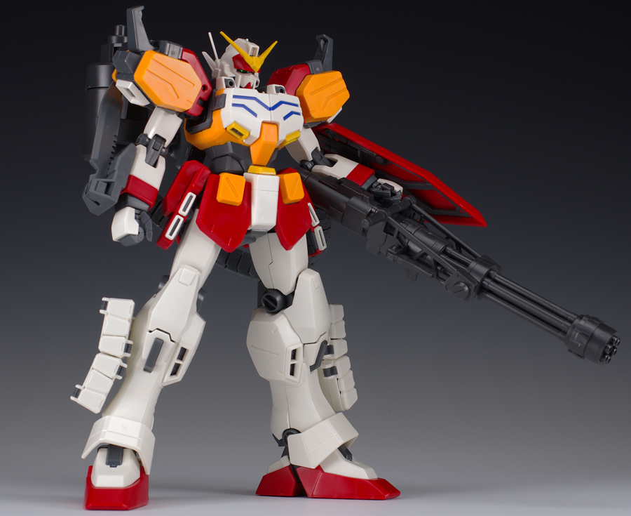 [MG] 1/100 �Ǵ� ������ EW [2���԰��Ϸ�][4573102630445]