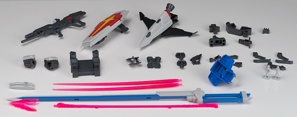 [MG] 1/100 ���� ���޽� �Ǵ� [8���԰��Ϸ�][4573102630407]