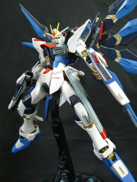 [MG] 1/100 ��Ʈ����ũ ������ �Ǵ� Ǯ����Ʈ��� [12���԰��Ϸ�][4573102629036]