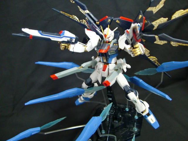 [MG] 1/100 ��Ʈ����ũ ������ �Ǵ� Ǯ����Ʈ��� [12���԰��Ϸ�][4573102629036]