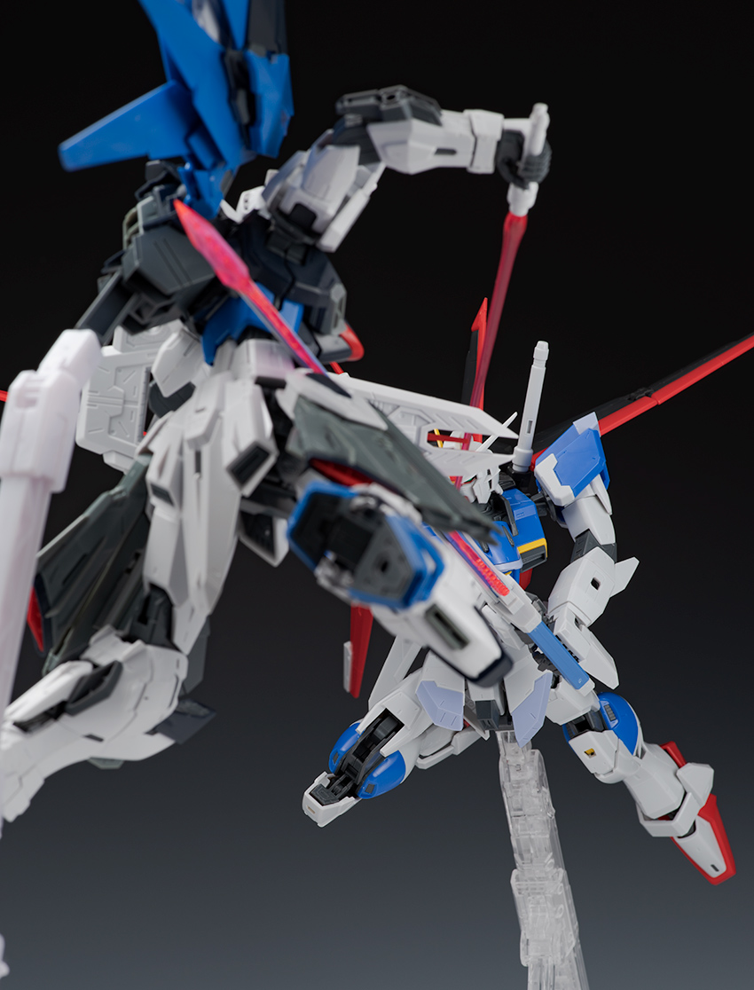 [MG] 1/100 ���� ���޽� �Ǵ� [8���԰��Ϸ�][4573102630407]