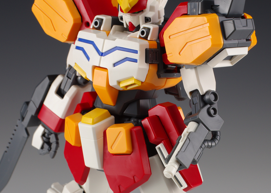 [MG] 1/100 �Ǵ� ������ EW [2���԰��Ϸ�][4573102630445]