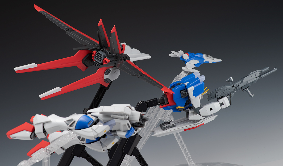 [MG] 1/100 ���� ���޽� �Ǵ� [8���԰��Ϸ�][4573102630407]