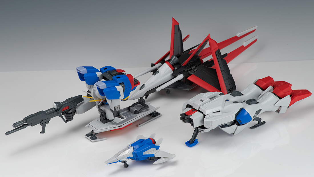 [MG] 1/100 ���� ���޽� �Ǵ� [8���԰��Ϸ�][4573102630407]