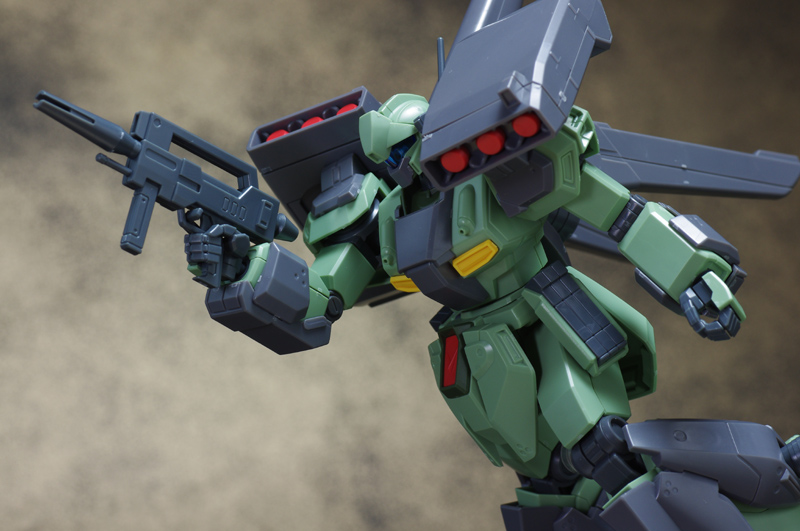 [HGUC 104] 1/144 ��Ÿũ ���� [2���԰��Ϸ�[4573102591616]