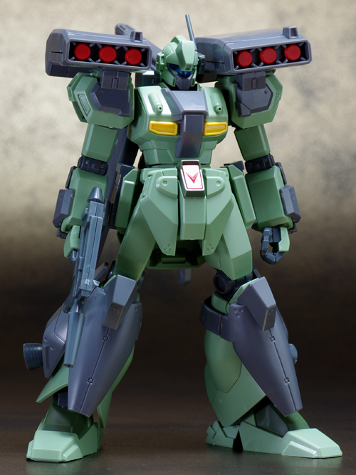[HGUC 104] 1/144 ��Ÿũ ���� [2���԰��Ϸ�[4573102591616]